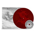 The Cloud of Unknowing (Oxblood Vinyl)