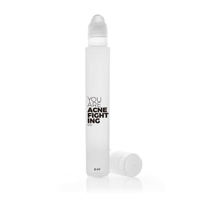 Serum κατά των ατελειών Clear
