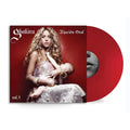 Fijación Oral Vol. 1 (Opaque Apple Red Vinyl)