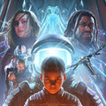 Coheed And Cambria - Vaxis II: A Window of The Waking Mind (Limited Blue Vinyl)