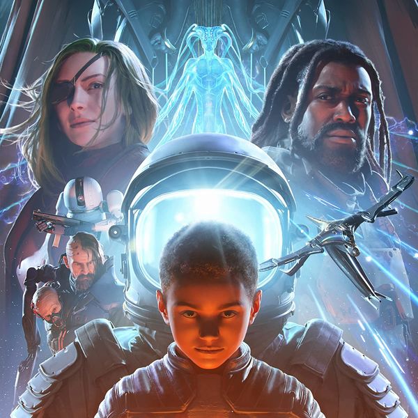 Coheed And Cambria - Vaxis II: A Window of The Waking Mind (Limited Blue Vinyl)