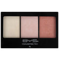 Palette Trio of Illuminators Shimmer | BYS