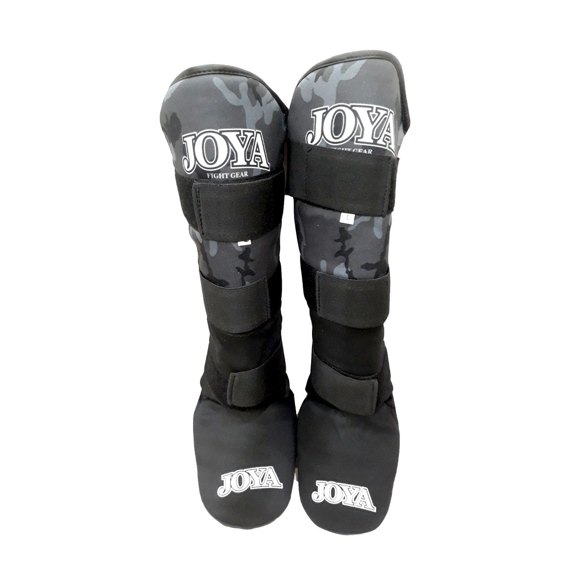 Shinguard Instep Μαύρο-Ροζ