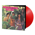 Scorpio's Dance (Translucent Red Vinyl)