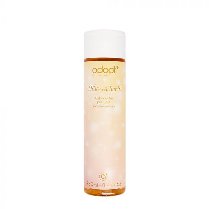 Shower Gel Delice Enchante 250ml | Adopt