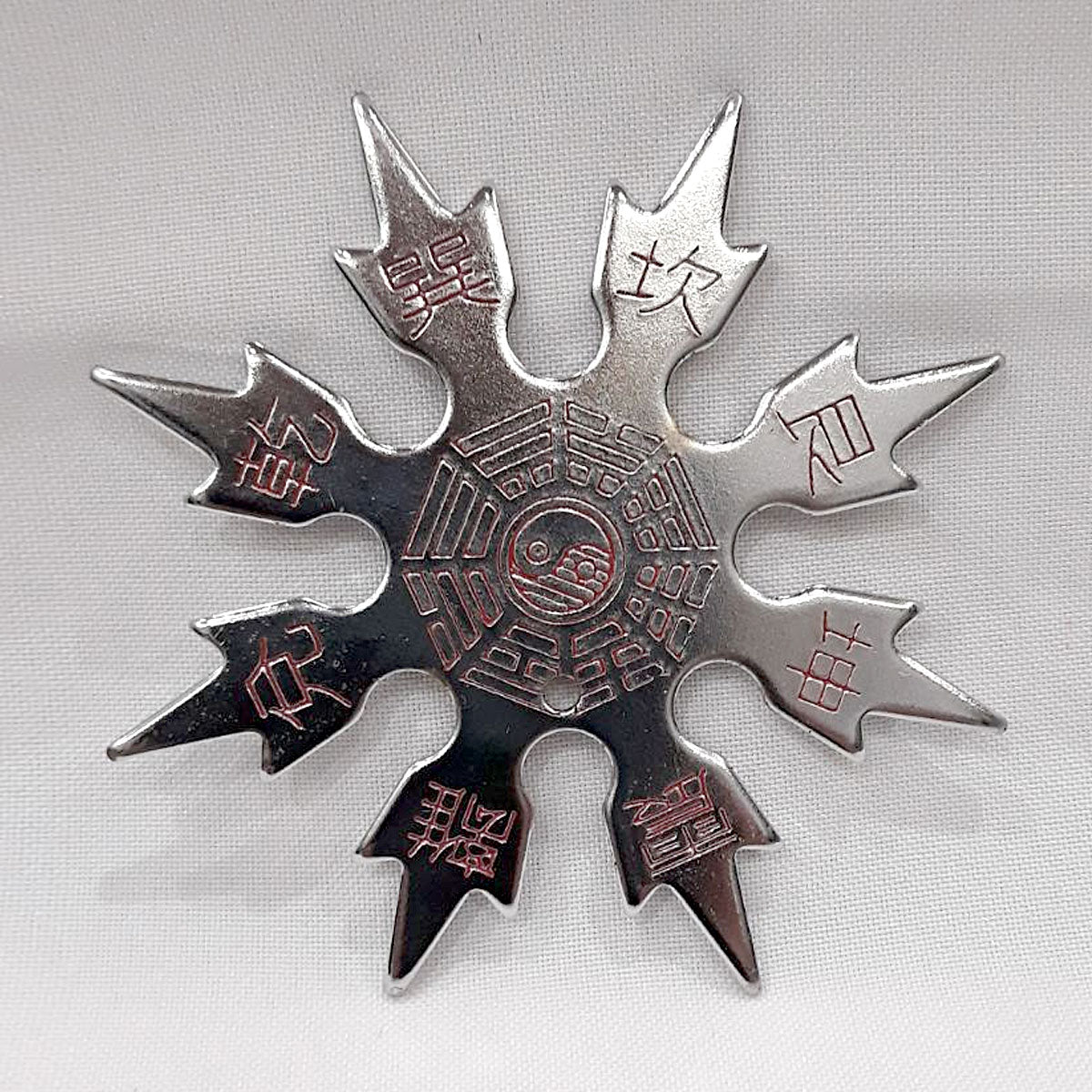 SHURIKEN