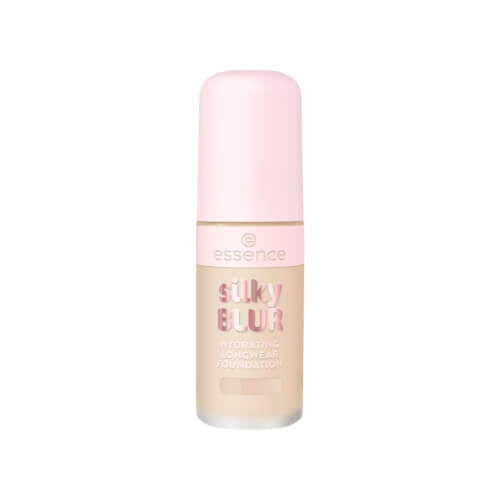 Silky Blur Hydrating Longwear Foundation | Essence