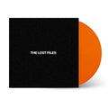 The Lost Files (Orange Vinyl)
