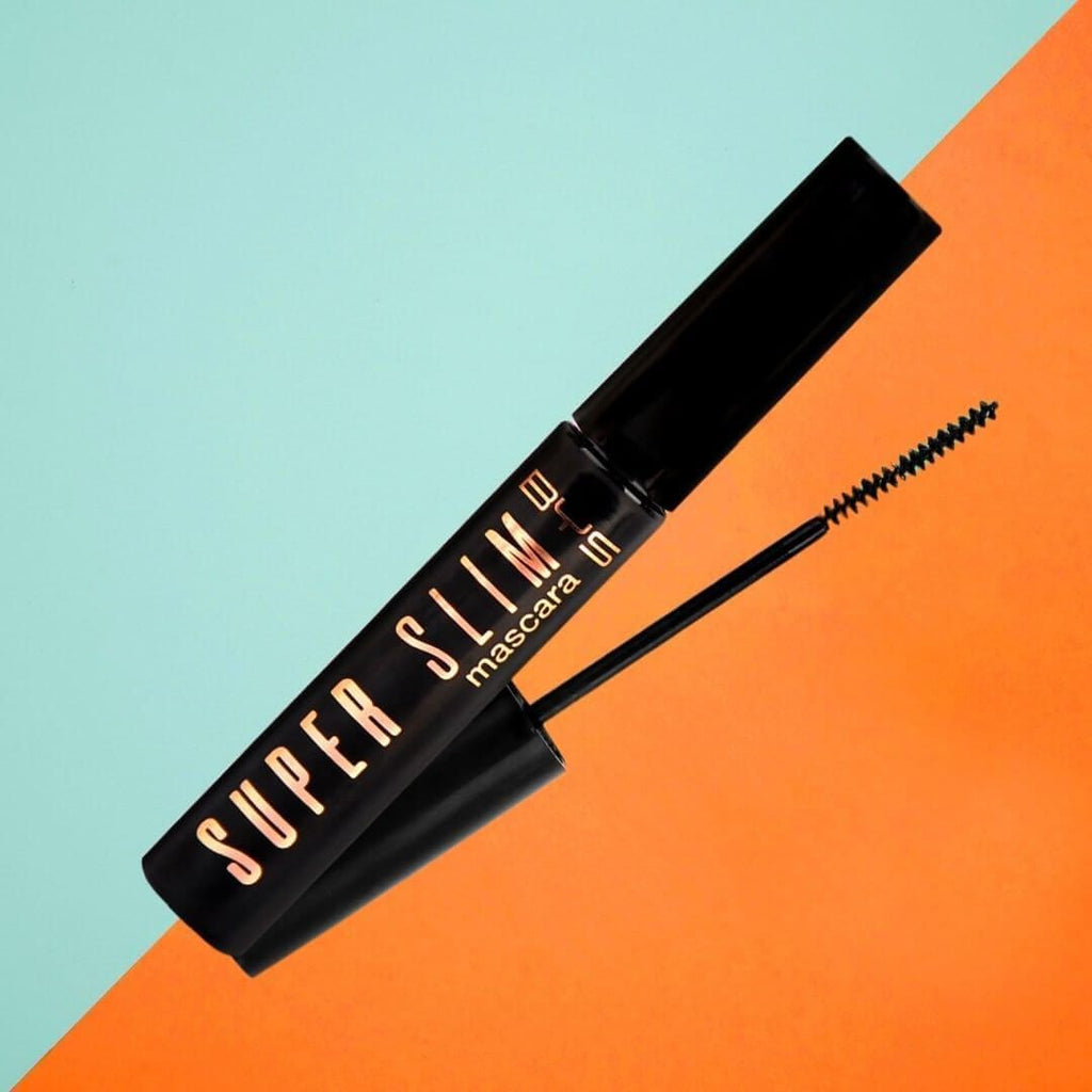 Skinny Mascara Super Slim Fit BYS