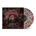 Repentless (Clear/Red Splatter Vinyl)