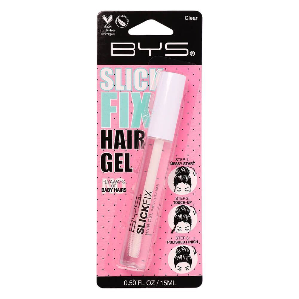 Slick Fix - Hair Gel Styler | BYS