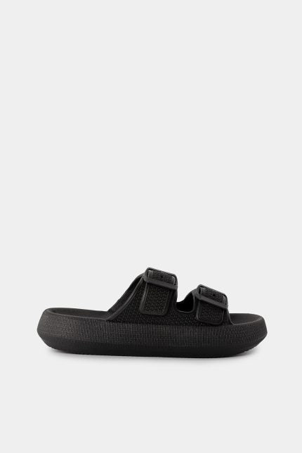 Sliders Marso διπλη φάσα μαύρο