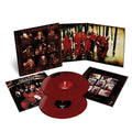 Slipknot (Red and Black Mix Vinyl)