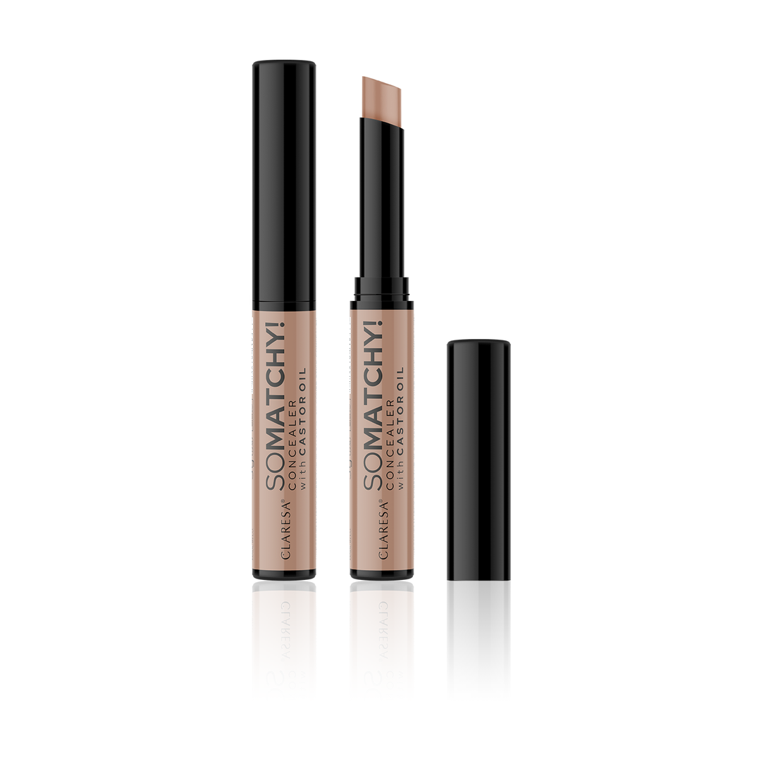 Claresa | SO MATCHY! Cover Stick Concealer No 04 Contouring (3g) | CSMCSC04
