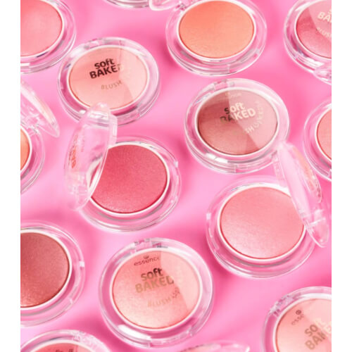 Soft Baked Blush | Essence