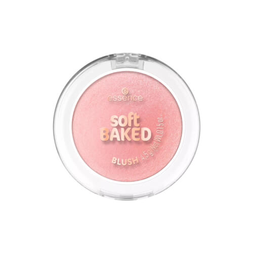 Soft Baked Blush | Essence