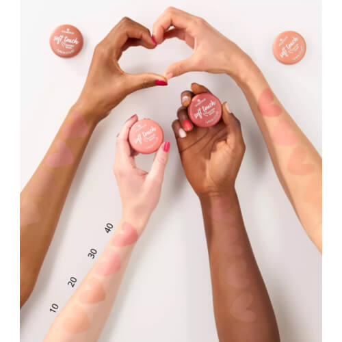 Soft Touch Mousse Blush - Απαλό Ρουζ | Essence