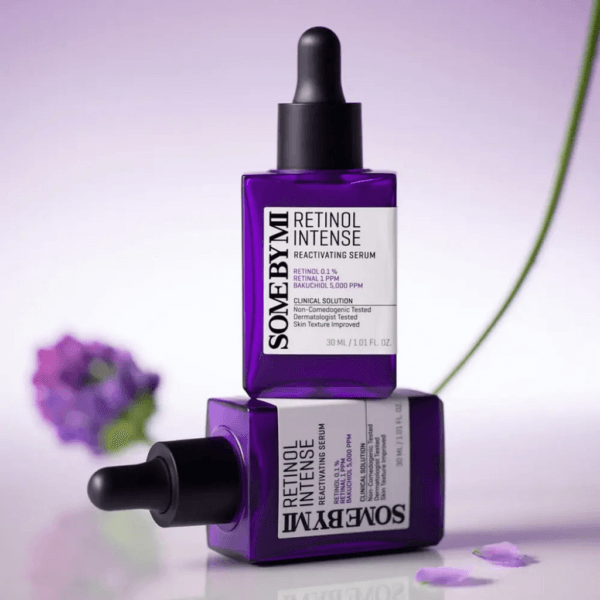 Retinol Intense Reactivating Serum 30ml | Some By Mi