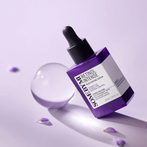 Retinol Intense Reactivating Serum 30ml | Some By Mi