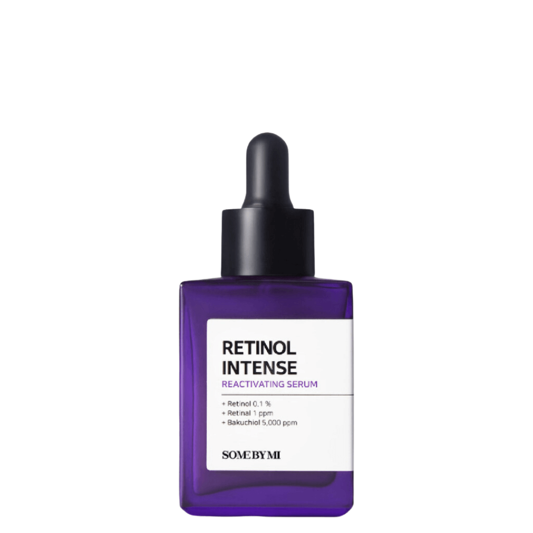 Retinol Intense Reactivating Serum 30ml | Some By Mi