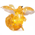 Spin Master Bakugan Legends Nova Bakugan-Pegatrix(Orange)(20139538)