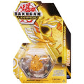 Spin Master Bakugan Legends Nova Bakugan-Pegatrix(Orange)(20139538)