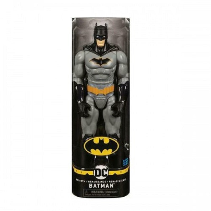 Spin Master DC Batman – Batman Figure (30cm) (20122220)