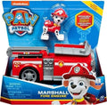 Spin Master Marshall Fire Engine 20114322