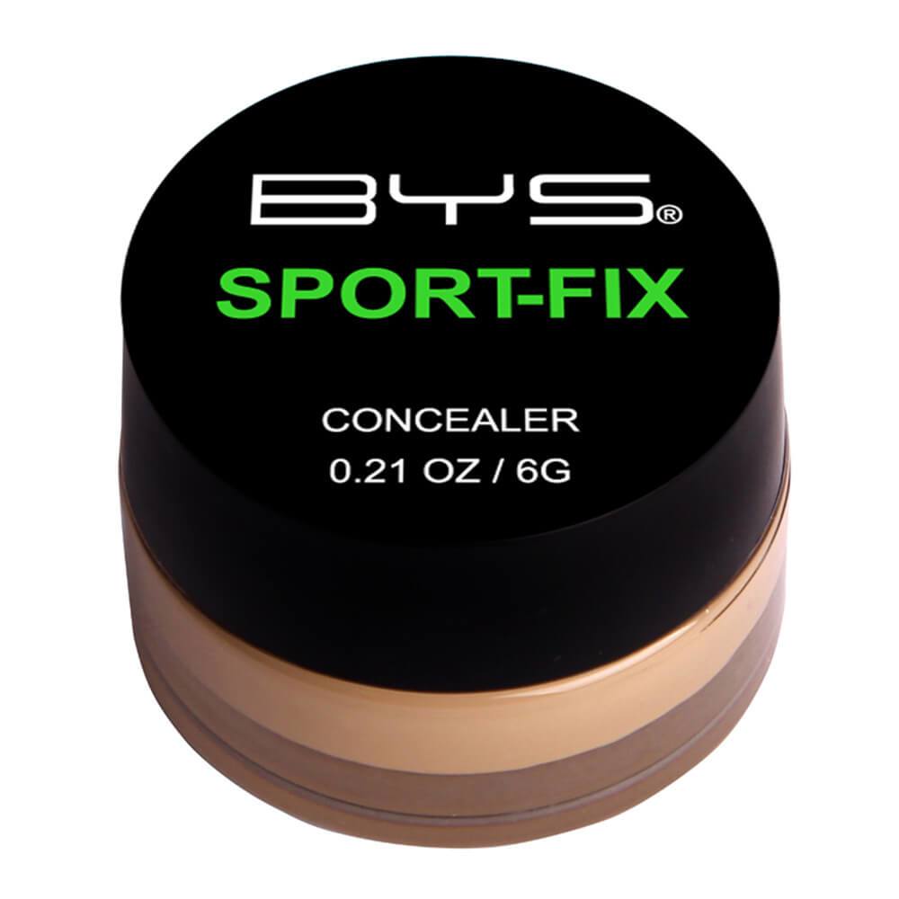 Concealer &amp; Corrector Sport-fix | BYS
