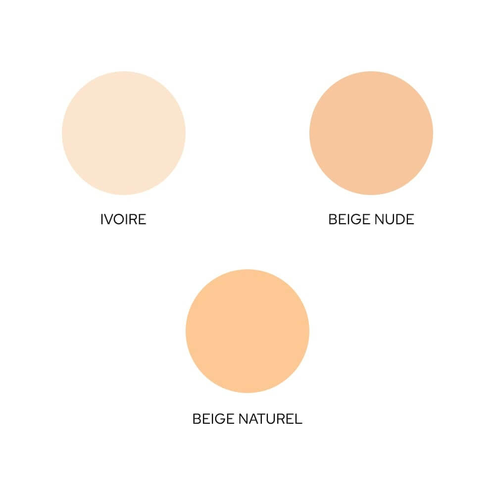 Concealer &amp; Corrector Sport-fix | BYS