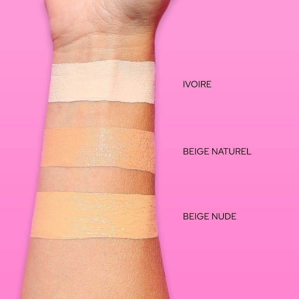 Concealer &amp; Corrector Sport-fix | BYS