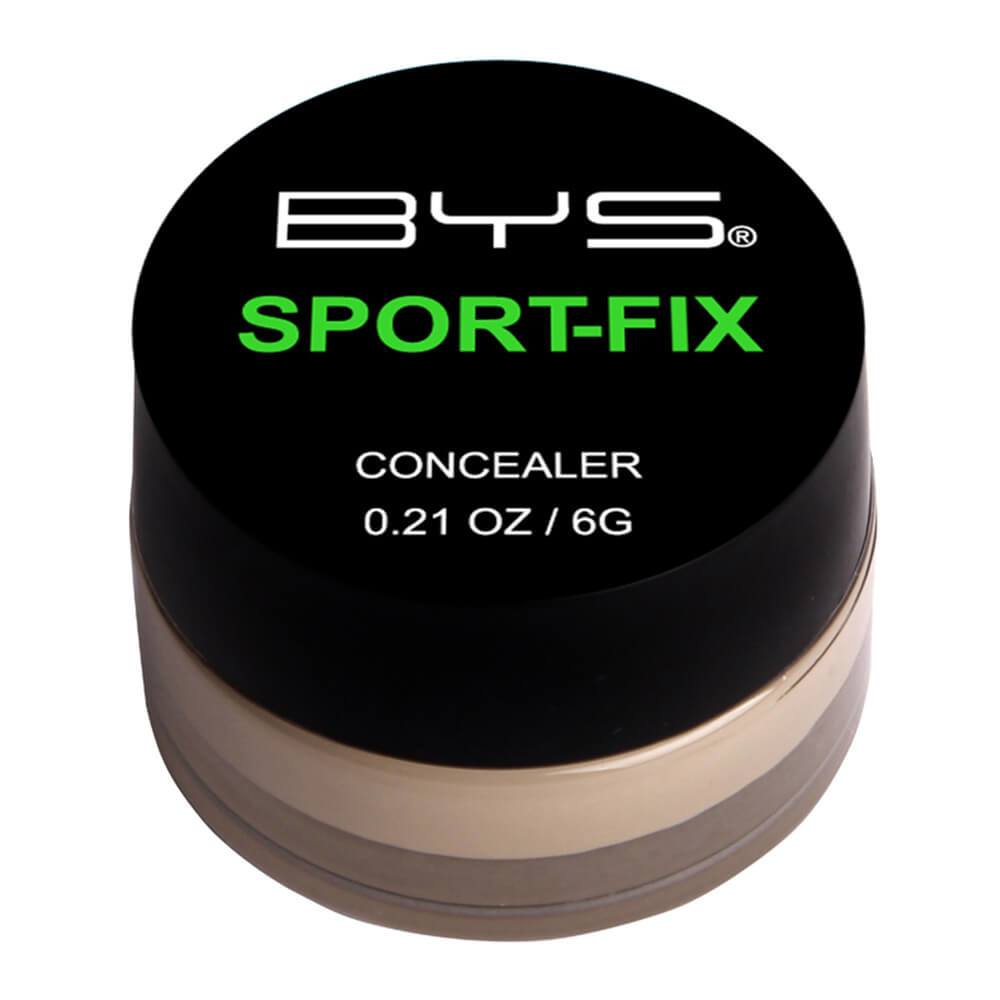 Concealer &amp; Corrector Sport-fix | BYS