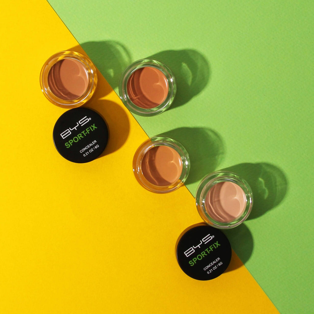 Concealer &amp; Corrector Sport-fix | BYS