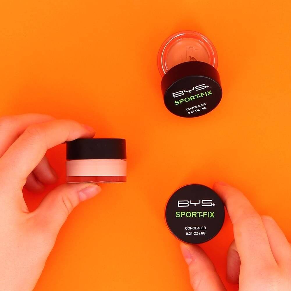 Concealer &amp; Corrector Sport-fix | BYS