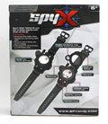 Just Toys Spy X Wrist Talkies