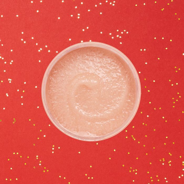 Sugar Body Scrub Starnight 250ml Adopt
