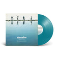 Starsailor - Silence is Easy (20th Anniversary/ Turquoise Vinyl)