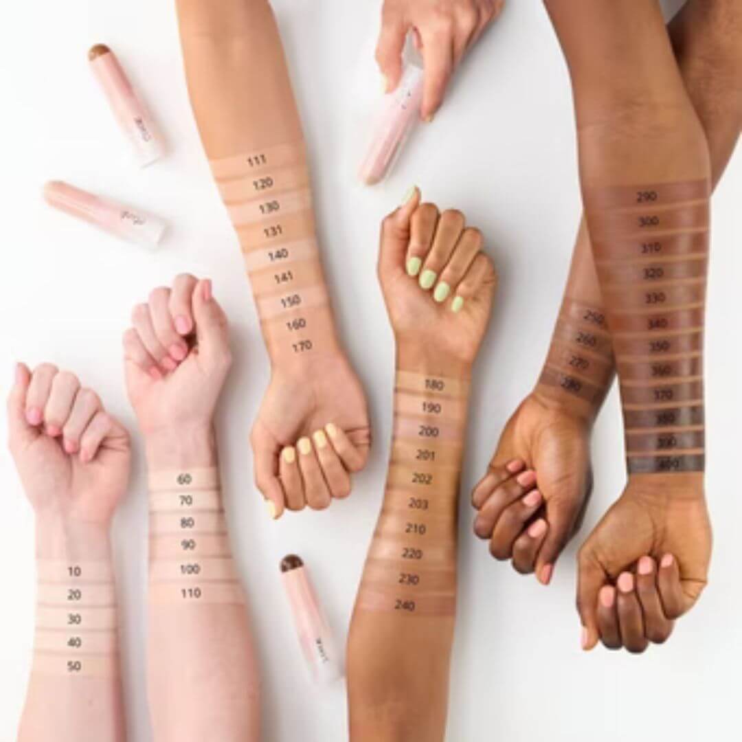 Foundation Stick – Stick Foundation Φυσικής Κάλυψης | Essence