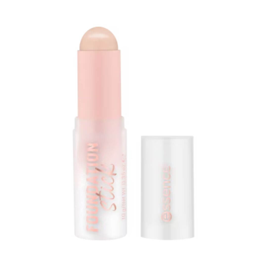 Foundation Stick – Stick Foundation Φυσικής Κάλυψης | Essence
