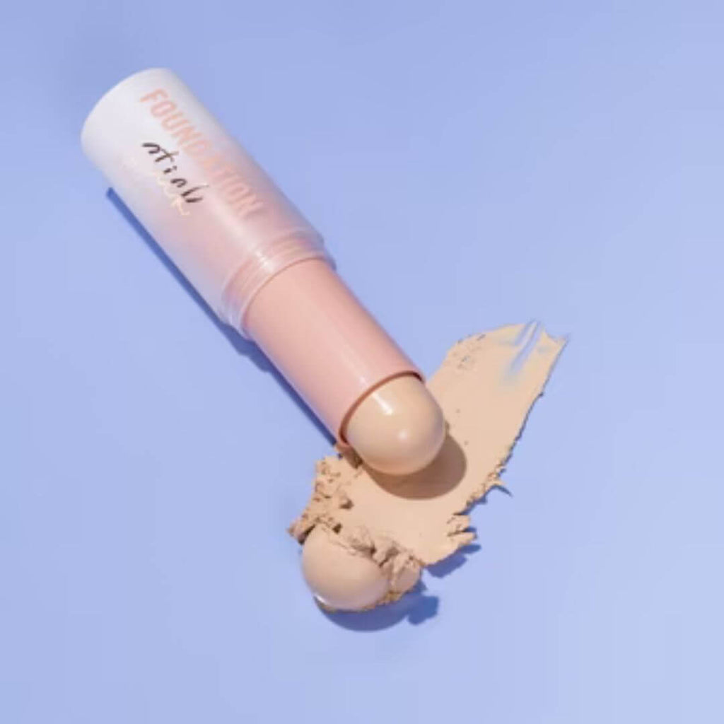 Foundation Stick – Stick Foundation Φυσικής Κάλυψης | Essence