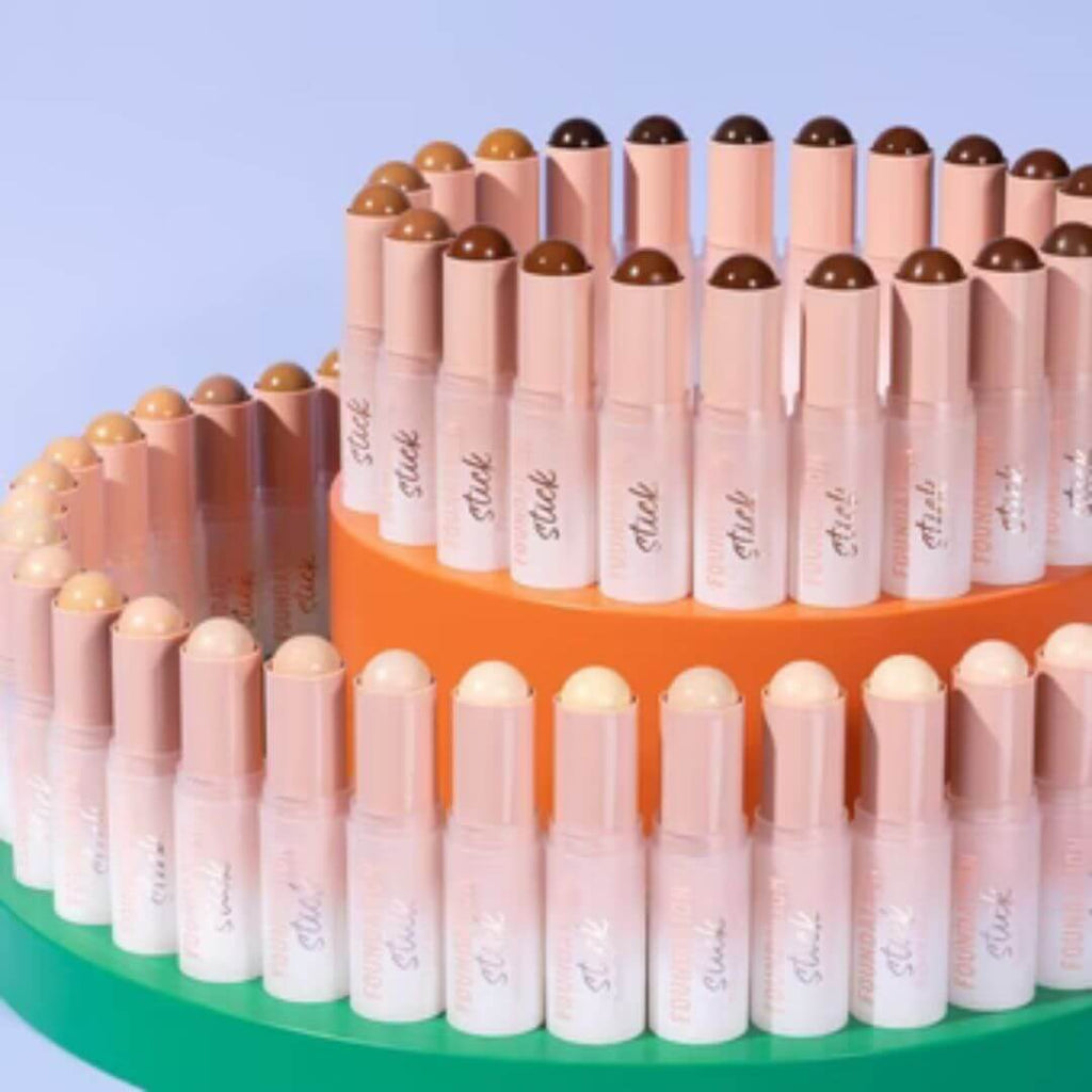 Foundation Stick – Stick Foundation Φυσικής Κάλυψης | Essence