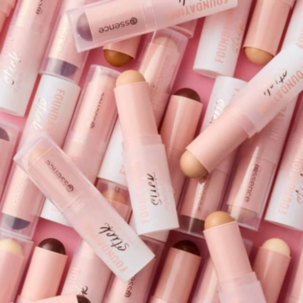 Foundation Stick – Stick Foundation Φυσικής Κάλυψης | Essence