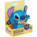 Stitch Μην τον Αφήσεις να Γελάσει
