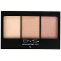 Palette Trio of Illuminators Strobing | BYS