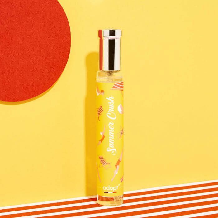 Summer Crush Eau De Parfum 30ml Adopt