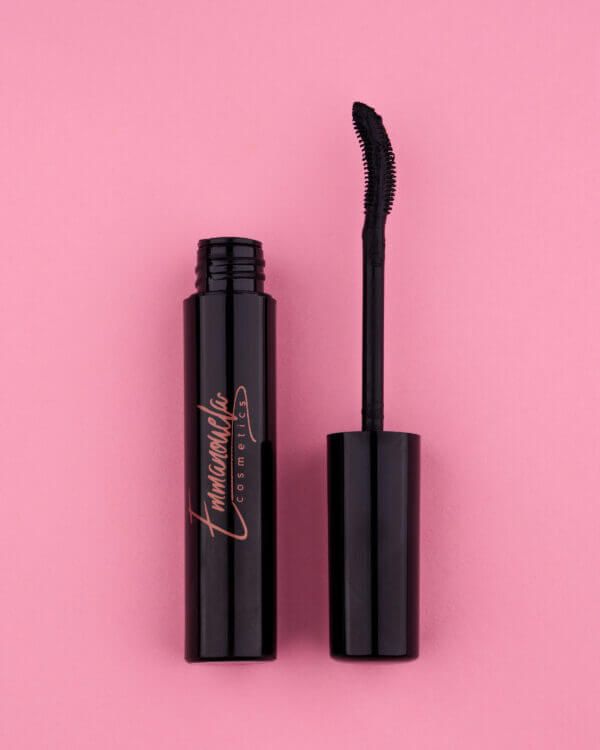 Super Glam Mascara | Emmanouela Cosmetics