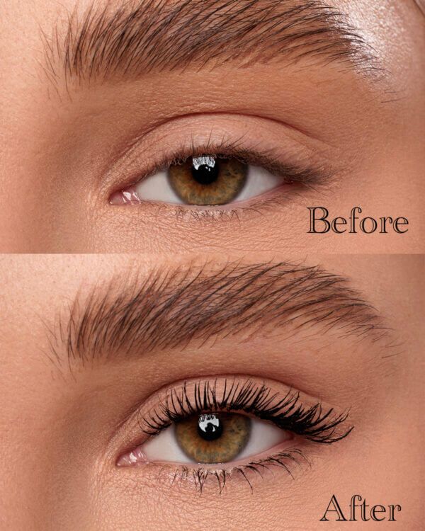 Super Glam Mascara | Emmanouela Cosmetics