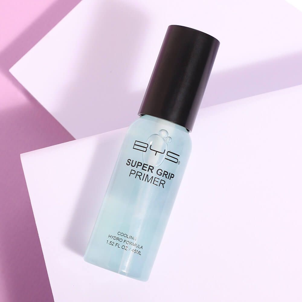 Super Grip - Face Primer | BYS