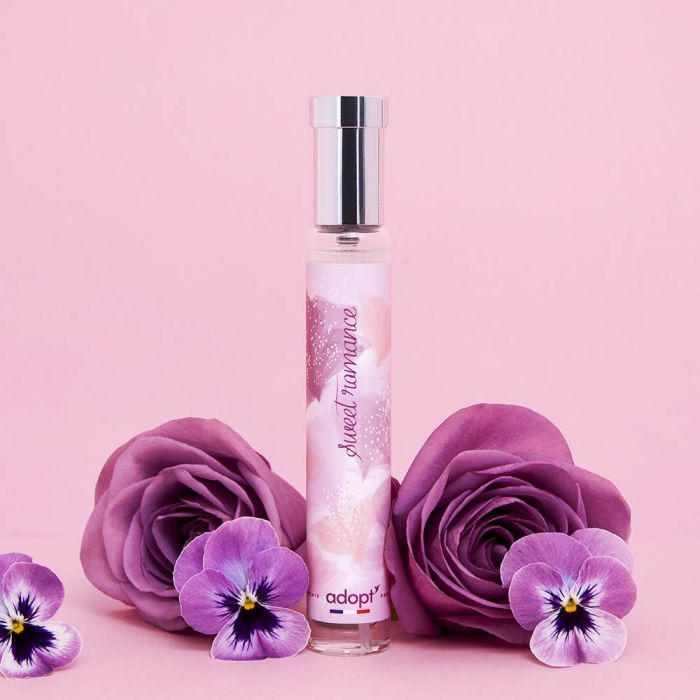 Sweet Romance Eau De Parfum 30ml Adopt