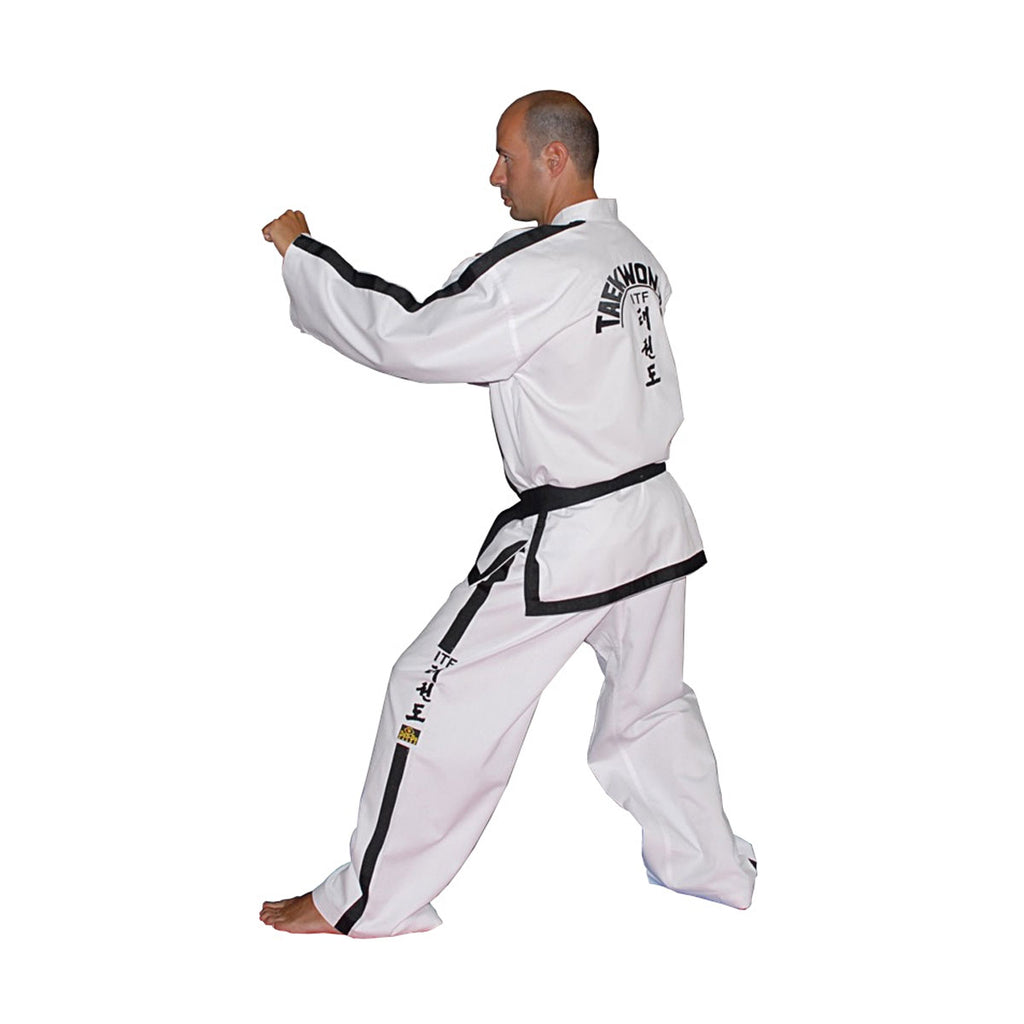 TA 015 ITF SOSAN INSTRUCTOR